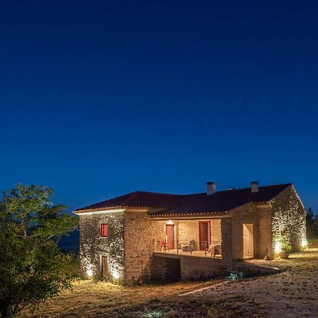 Casa Da Moiroa Villa Sendim  Ngoại thất bức ảnh