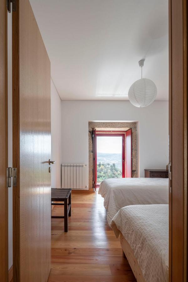 Casa Da Moiroa Villa Sendim  Ngoại thất bức ảnh