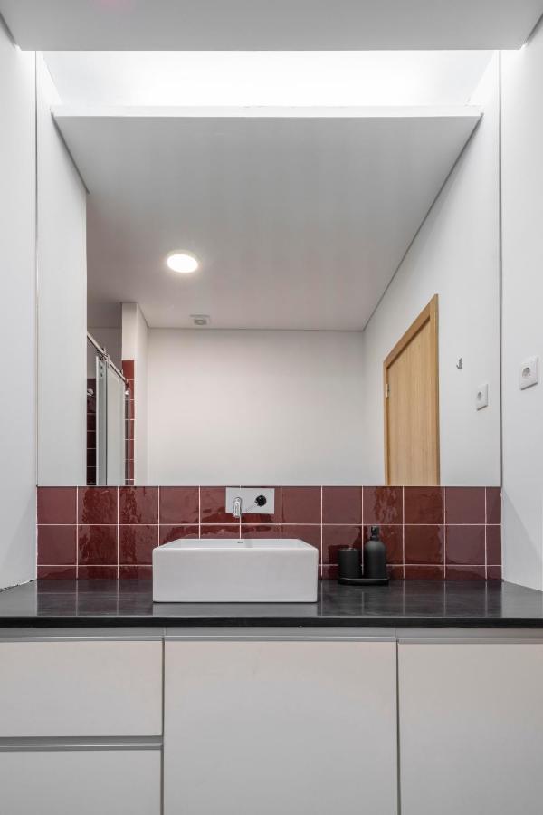 Casa Da Moiroa Villa Sendim  Ngoại thất bức ảnh